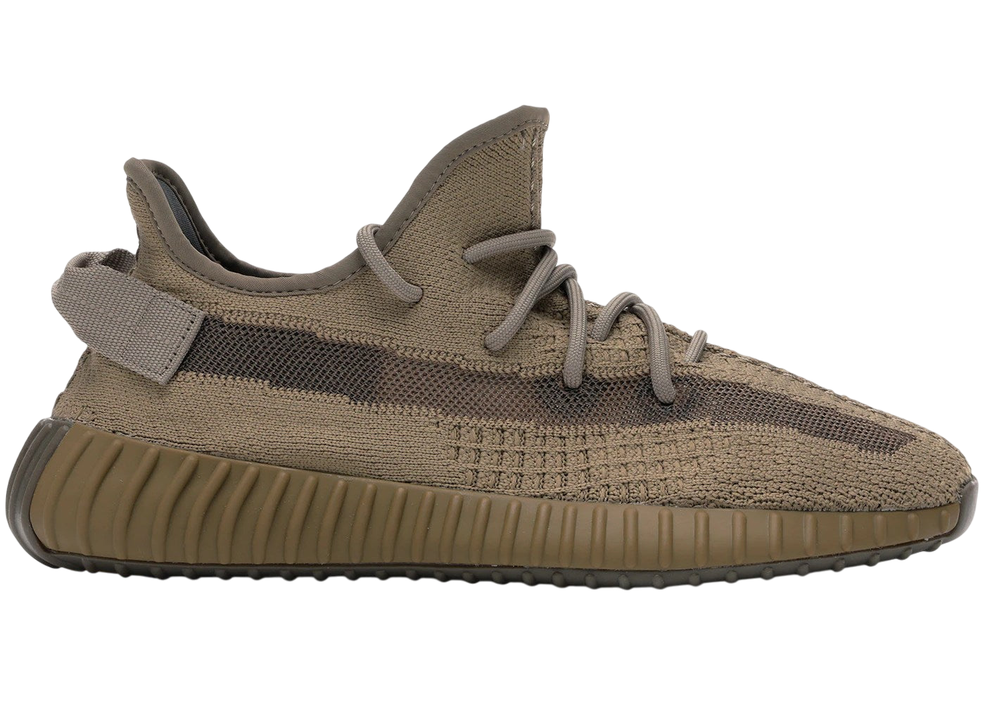 Adidas Yeezy Boost 350 V2 Earth: Stylish, Comfortable, Iconic Men's Sneakers