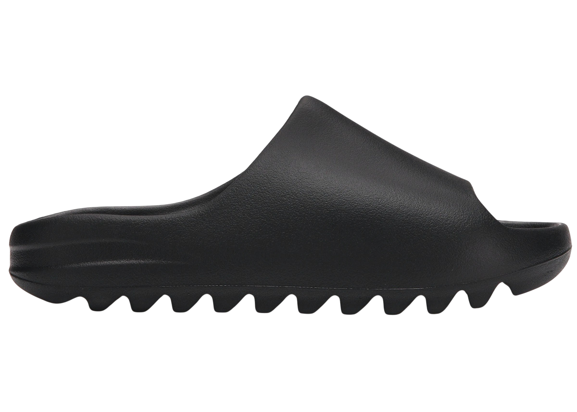 Adidas Yeezy Slide Onyx: Ultimate Comfort Lightweight EVA Foam Sandals