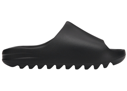Adidas Yeezy Slide Onyx: Ultimate Comfort Lightweight EVA Foam Sandals