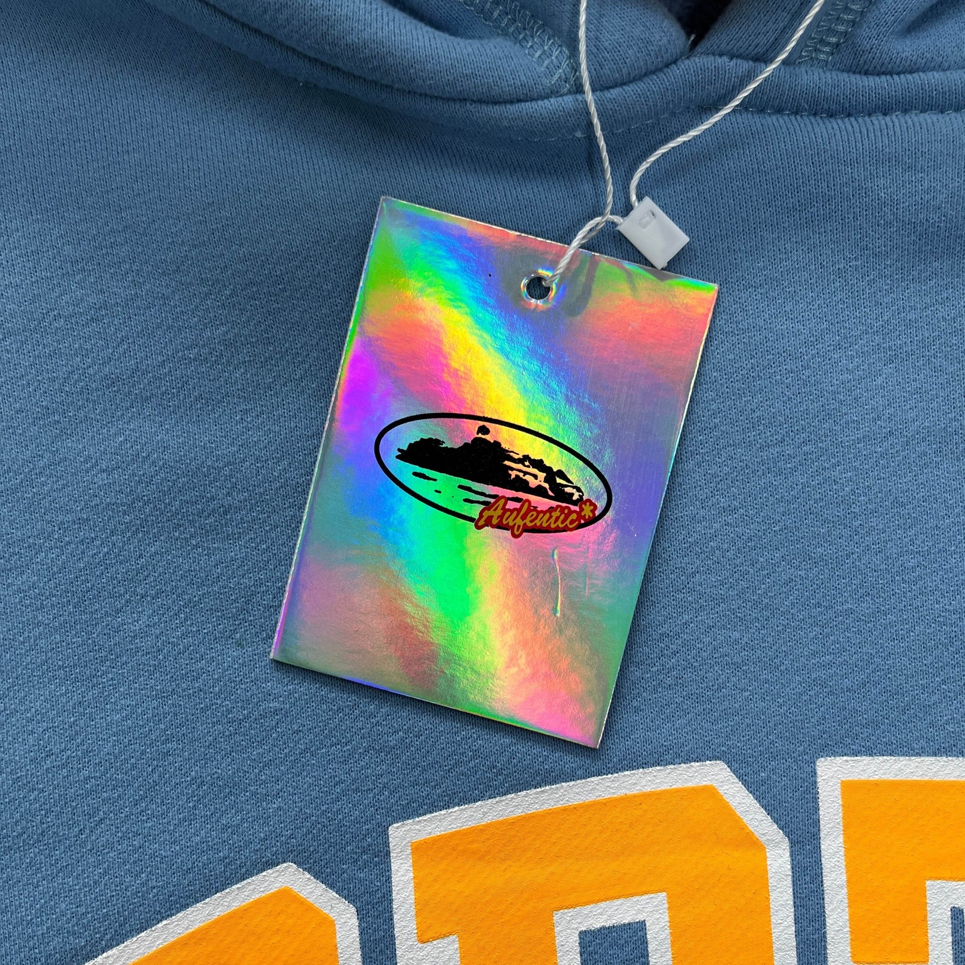 blue/yellow tracksuit - VDRXPLG🔌