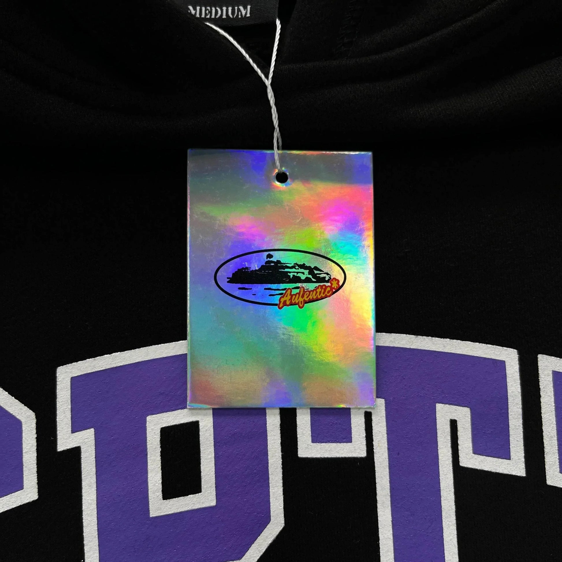 black/purple tracksuit - VDRXPLG🔌