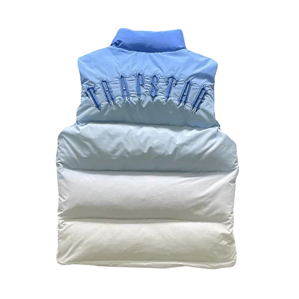 blue vest - VDRXPLG🔌