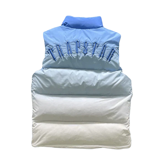 blue vest - VDRXPLG🔌